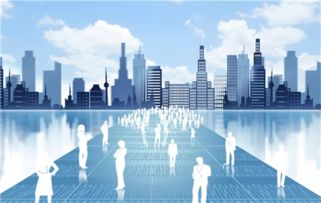 創(chuàng)新驅(qū)動深圳智慧城市建設(shè)，抓住機(jī)遇打造智慧社區(qū)